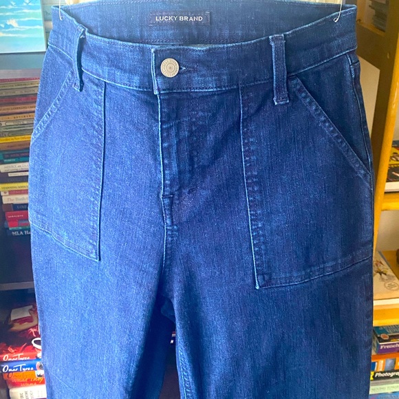 Lucky Brand Jeans *NWOT* - Picture 1 of 9